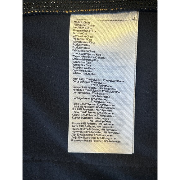 Pearl Izumi Elite Men's Soft Shell Jacket Neon Yellow Size M - Picture 8 of 14